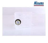 Expansion Tank, coolant NISSENS 996123 For FORD, MAZDA, VOLVO
