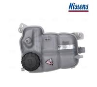 Expansion Tank, coolant NISSENS 996228 For MERCEDES-BENZ