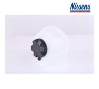 Expansion Tank, coolant NISSENS 996262 For BMW
