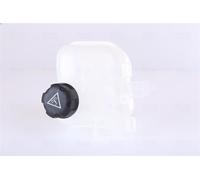 Expansion Tank, coolant NISSENS 996266 for MINI MINI (R56) 2 2011-2013