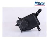 Expansion Tank, coolant NISSENS 996270 For BMW, MITSUBISHI