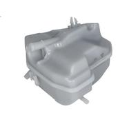 NISSENS Expansion tank, coolant, 996380