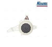 Expansion Tank, coolant NISSENS 996390 For MERCEDES-BENZ