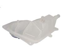 Expansion Tank, coolant NRF 454006 AUDI A4 B6 (8E2) 3 2000-2004