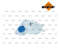 Expansion Tank, coolant NRF 454006 For AUDI, VW, SKODA