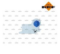 Expansion Tank, coolant NRF 454007 For AUDI
