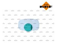 Expansion Tank, coolant NRF 454012 For VOLVO
