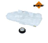 Expansion Tank, coolant NRF 454045 For MERCEDES-BENZ