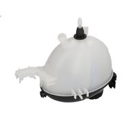 Expansion Tank, coolant NRF 454061 MERCEDES-BENZ CLS (C218) 4.7 2011-2017
