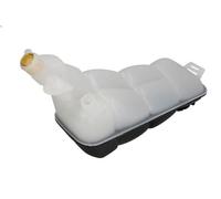 Expansion Tank, coolant NRF 454077 MERCEDES-BENZ E-CLASS (W210) 2 1996-2002