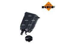 Expansion Tank, coolant NRF 454085 For ALPINA, BMW