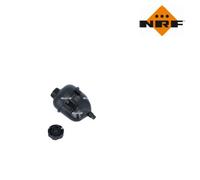 Expansion Tank, coolant NRF 454087 For BMW