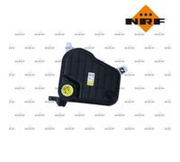 Expansion Tank, coolant NRF 454089 For JAGUAR