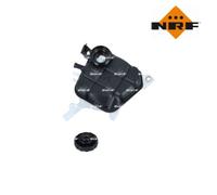 Expansion Tank, coolant NRF 454091 For MERCEDES-BENZ