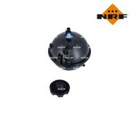 Expansion Tank, coolant NRF 454106 For BMW