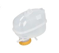 Expansion Tank, coolant NRF 454143 OPEL COMBO Tour 1.3 2004-2011