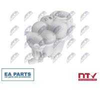 Expansion Tank, coolant NTY CZW-AU-007