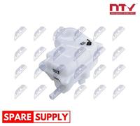 EXPANSION TANK, COOLANT NTY CZW-AU-009