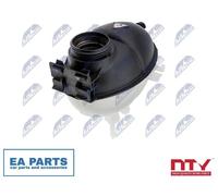 Expansion Tank, coolant NTY CZW-ME-027