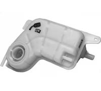 Expansion Tank, coolant Plastic 03973 Metalcaucho for AUDI A6 C6 A6 C6 Avant