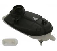 SWAG 10 10 1121 Coolant expansion tank