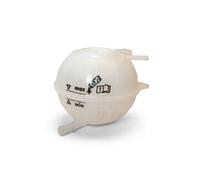 Expansion Tank, coolant Plastic 1114701200 JP GROUP for AUDI SKODA VW SEAT