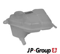 Expansion Tank, coolant Plastic 1514700300 JP GROUP for FORD MAZDA