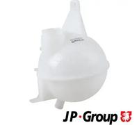 Expansion Tank, coolant Plastic 1514701100 JP GROUP for FORD TRANSIT Bus