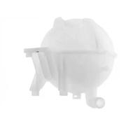 Expansion Tank, coolant Plastic 15368 Metalcaucho for MERCEDES-BENZ VIANO