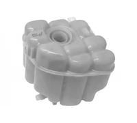 Expansion Tank, coolant Plastic 15369 Metalcaucho for PORSCHE VW