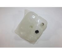 Expansion Tank, coolant Plastic 160035810 AUTOMEGA for AUDI 100 C4 Saloon A6 C4