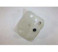 Expansion Tank, coolant Plastic 160035810 AUTOMEGA for AUDI 100 C4 Saloon A6 C4