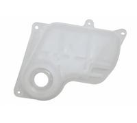 Expansion Tank, coolant Plastic 160036210 AUTOMEGA for AUDI VW SKODA