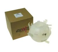 New Expansion Tank, coolant for AUDI SEAT SKODA VW:A3,Q3,TT,EOS,LEON 1K0121407