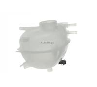 AUTOMEGA 160095210 Expansion Tank, coolant for OPEL