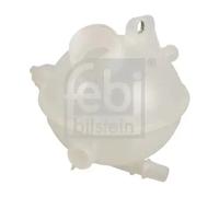 Coolant Tank For Citroën C8 Jumpy Fiat Scudo Ulysse Peugeot 807 Expert 1323 AC