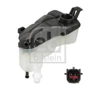 FEBI BILSTEIN 174426 Coolant Expansion Tank Fits Volvo S60 2 S80 2 V60 1 V70 3
