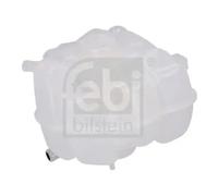 Expansion Tank, coolant Plastic 185918 FEBI BILSTEIN for VOLVO POLESTAR