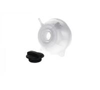 Expansion Tank, coolant Plastic 29698 ORIGINAL IMPERIUM for VW SEAT