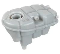 Expansion Tank, coolant Plastic 33 10 1038 SWAG for AUDI A7 Sportback A6 C7