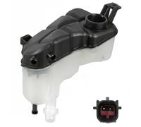 SWAG 33 10 2197 Coolant expansion tank