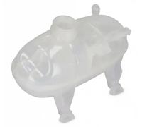 Expansion Tank, coolant Plastic 33 11 0664 SWAG for RENAULT OPEL FIAT NISSAN