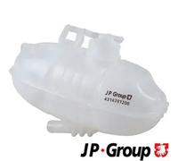 JP GROUP 4314701200 Coolant expansion tank