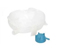 Expansion Tank, coolant Plastic 44181 ORIGINAL IMPERIUM for VW