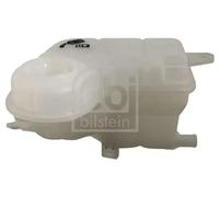 febi bilstein 44510 Coolant Expansion Tank with sensor, pack of one