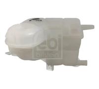 Expansion Tank, coolant Plastic 44531 FEBI BILSTEIN for AUDI A6 C6 A6 C6 Avant