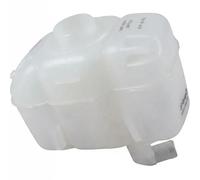 Expansion Tank, coolant Plastic 4914700200 JP GROUP for VOLVO S80 I XC90 I S60 I