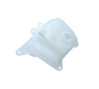 Expansion Tank, coolant Plastic 77-0036 MAXGEAR for AUDI 80 B3 Saloon 90 B3