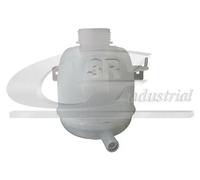 Expansion Tank, coolant Plastic 81602 3RG for DACIA NISSAN RENAULT