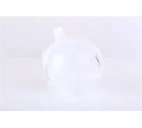 Expansion Tank, coolant Plastic 996116 NISSENS for VW SEAT SKODA AUDI